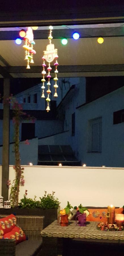 El Nido De La Galeria Apartment Setenil De Las Bodegas Ngoại thất bức ảnh