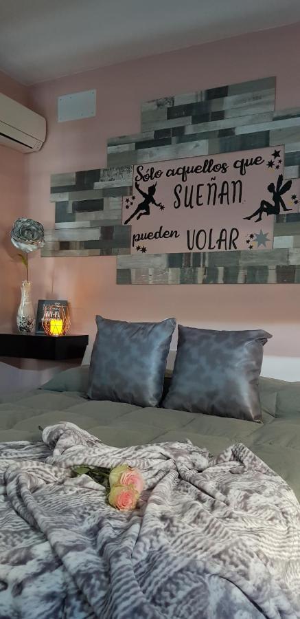 El Nido De La Galeria Apartment Setenil De Las Bodegas Ngoại thất bức ảnh